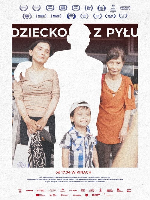 Dziecko z pyłu (2026) - Sprawdź film na Vider