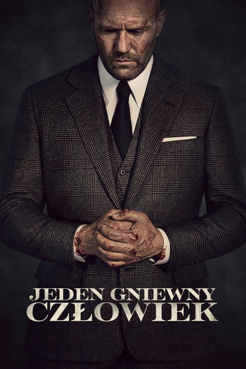 Jeden gniewny człowiek (2021) - Sprawdź film na Vider