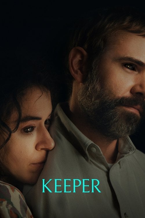 Bezpieczne miejsce (2025) - Sprawdź film na Vider