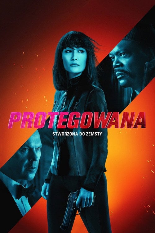 Protegowana (2021) - Sprawdź film na Vider