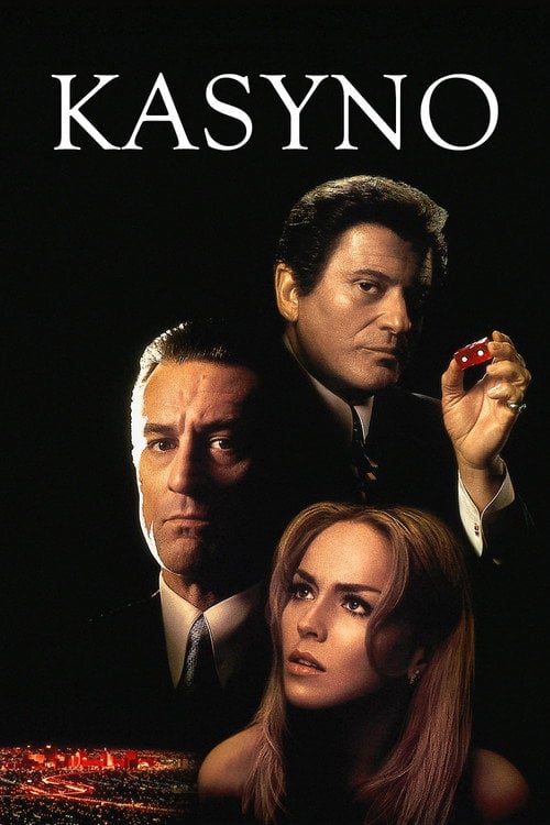 Kasyno (1995) - Sprawdź film na Vider