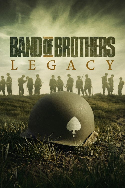 Kompania braci: Legacy (2026) - Sprawdź film na Vider