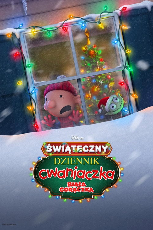 Świąteczny dziennik cwaniaczka: Biała gorączka (2023) - Sprawdź film na Vider