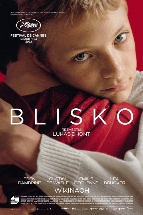 Blisko (2022) - Sprawdź film na Vider