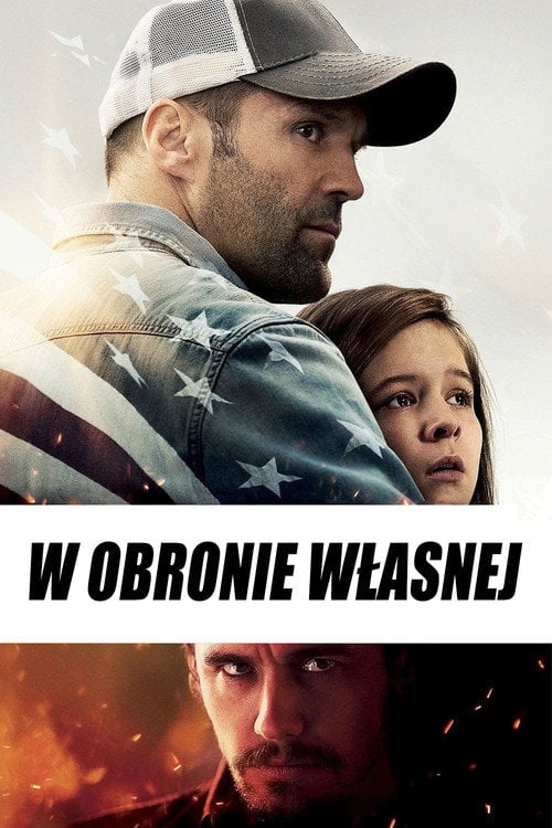 W obronie własnej (2013) - Sprawdź film na Vider