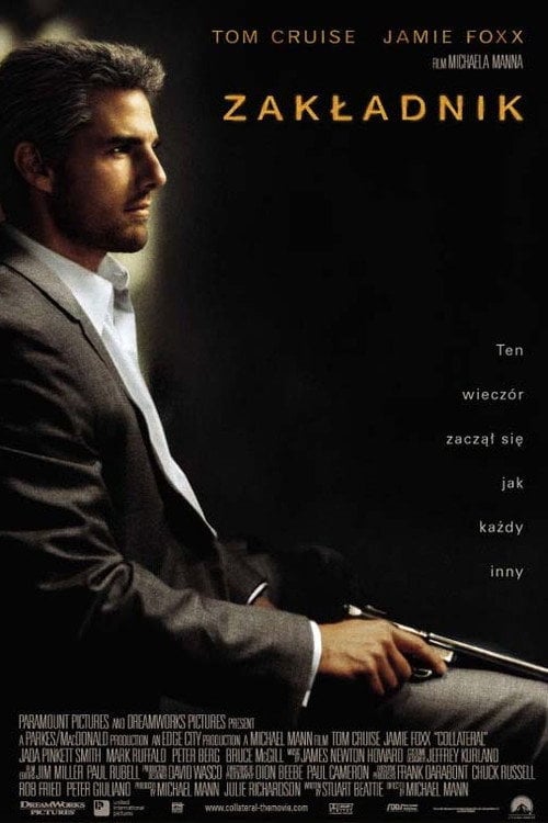 Zakładnik (2004) - Sprawdź film na Vider