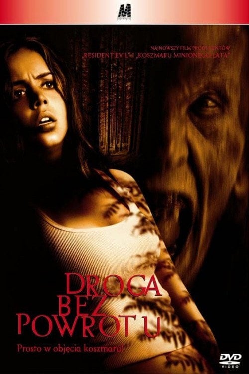 Droga bez powrotu (2003) - Sprawdź film na Vider