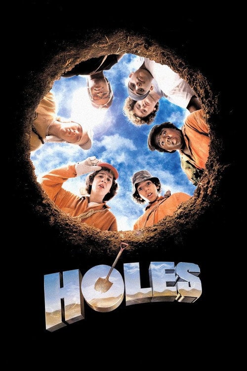 Kto pod kim dołki kopie ... (2003) - Sprawdź film na Vider