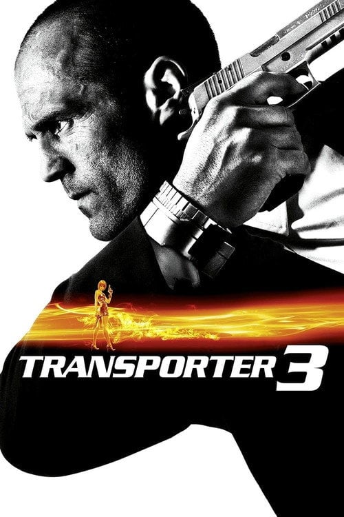 Transporter 3 (2008) - Sprawdź film na Vider