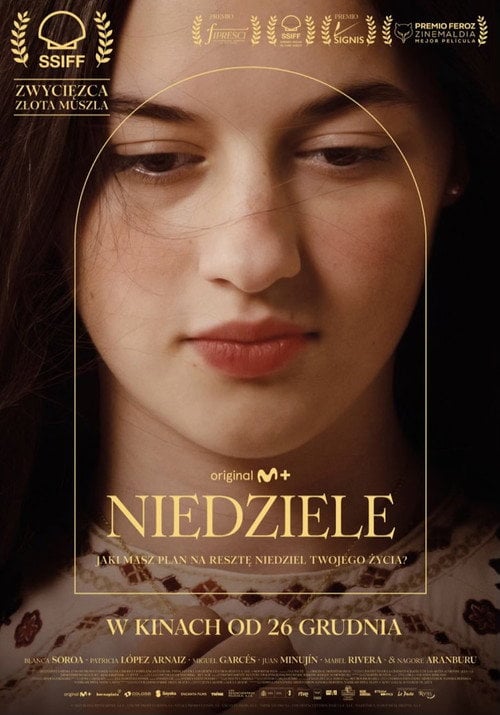 Niedziele (2025) - Sprawdź film na Vider