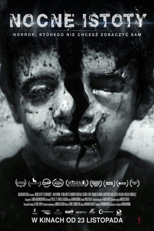 Nocne istoty (2018) - Sprawdź film na Vider
