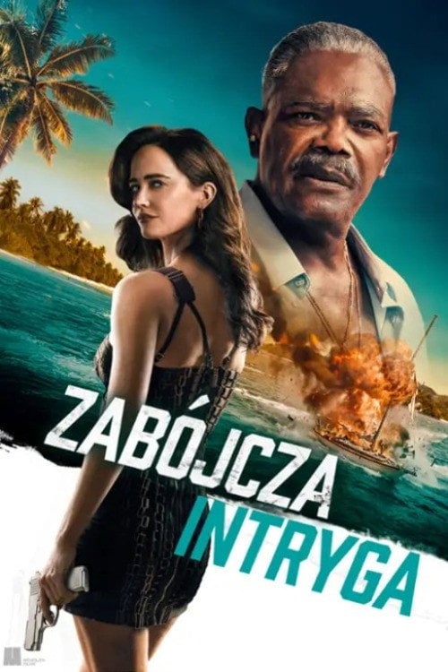 Zabójcza intryga (2026) - Sprawdź film na Vider