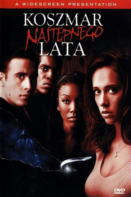 Koszmar następnego lata (1998) - Sprawdź film na Vider