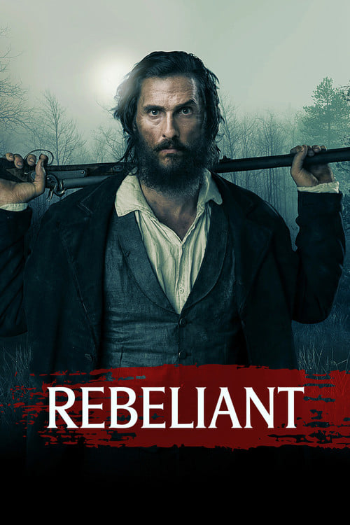 Rebeliant (2016) - Sprawdź film na Vider