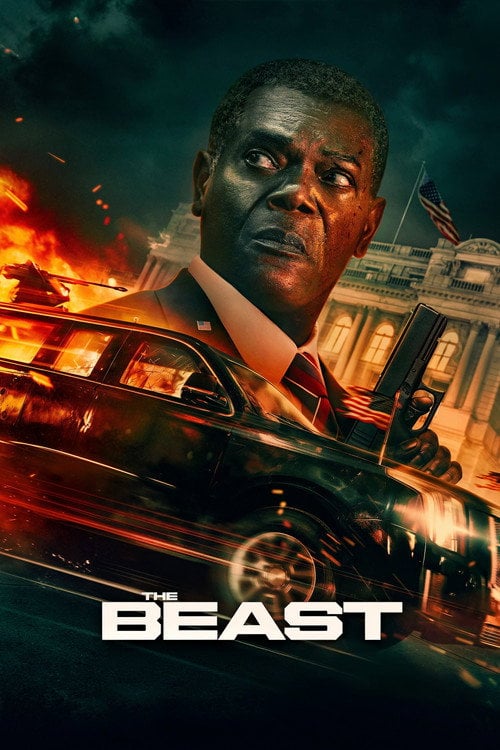 The Beast (2026) - Sprawdź film na Vider