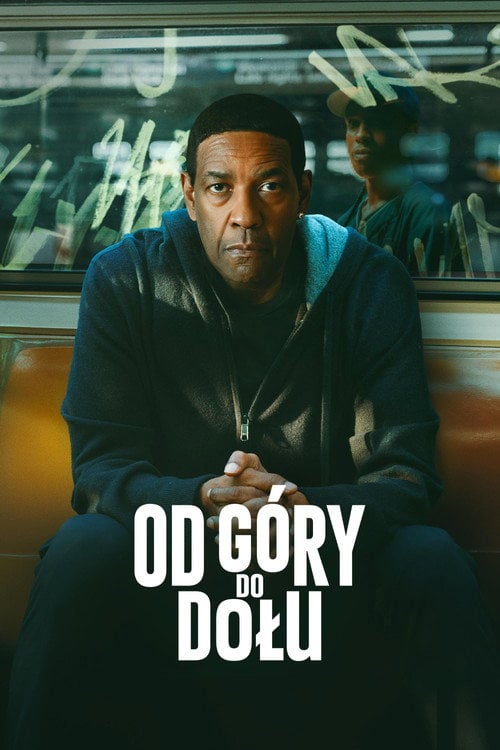 Od góry do dołu (2025) - Sprawdź film na Vider