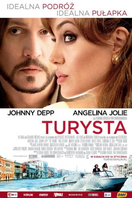 Turysta (2010) - Sprawdź film na Vider