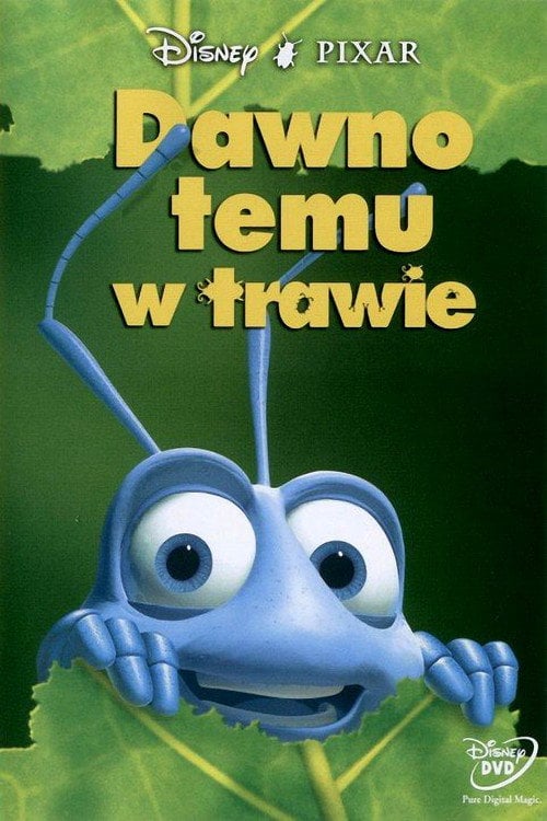 Dawno temu w trawie (1998) - Sprawdź film na Vider