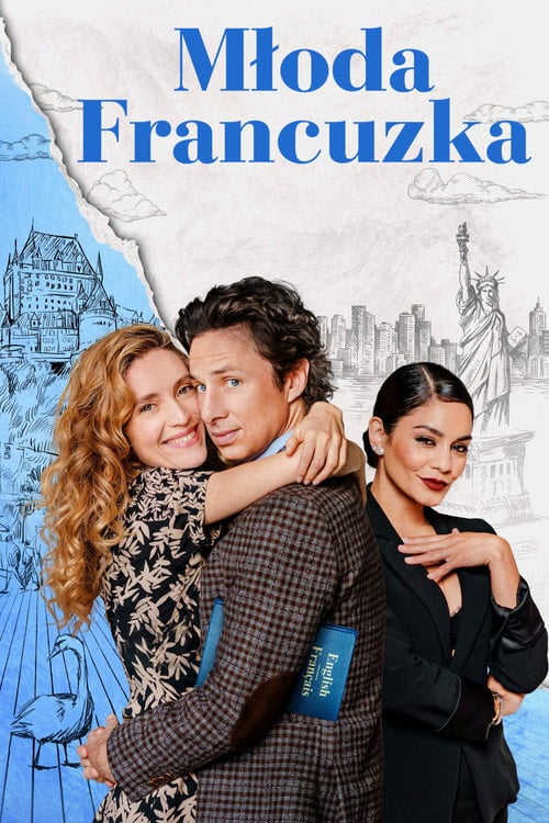 Młoda Francuzka (2024) - Sprawdź film na Vider