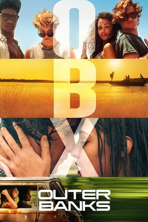 Outer Banks (2020) - Sprawdź serial na Vider
