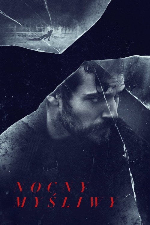 Nocny myśliwy (2019) - Sprawdź film na Vider