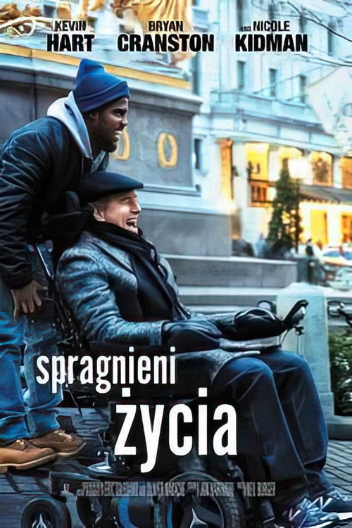 Spragnieni życia (2019) - Sprawdź film na Vider