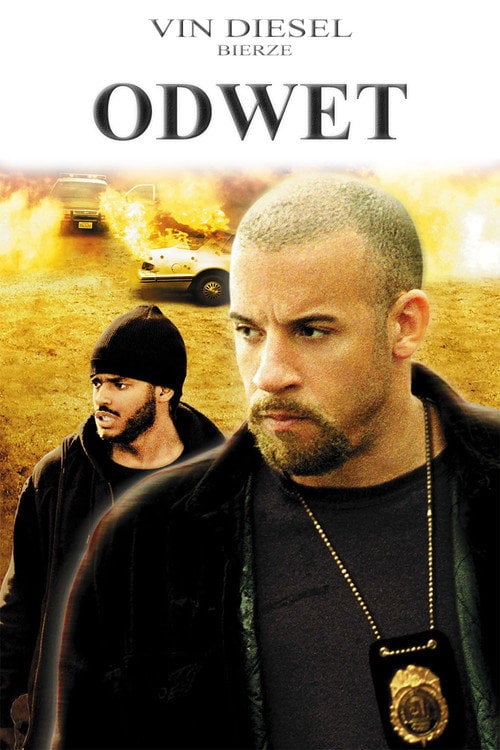 Odwet (2003) - Sprawdź film na Vider