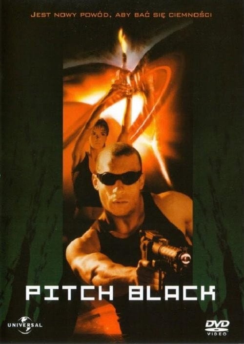 Pitch Black (2000) - Sprawdź film na Vider