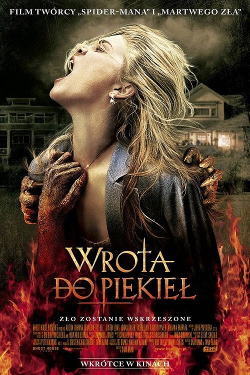 Wrota do Piekieł (2009) - Sprawdź film na Vider
