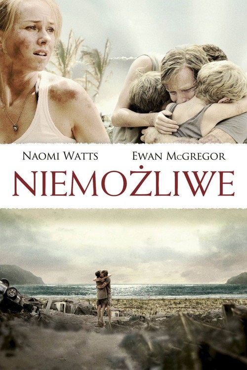Niemożliwe (2012) - Sprawdź film na Vider