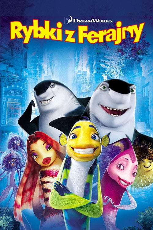 Rybki z ferajny (2004) - Sprawdź film na Vider