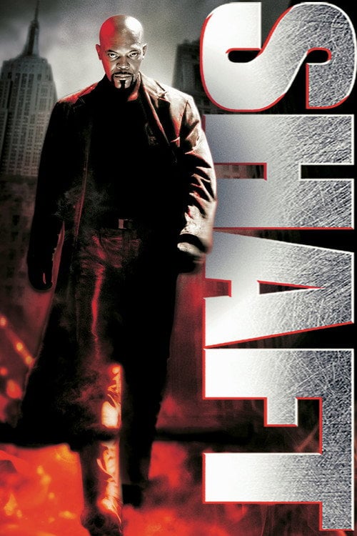 Shaft (2000) - Sprawdź film na Vider