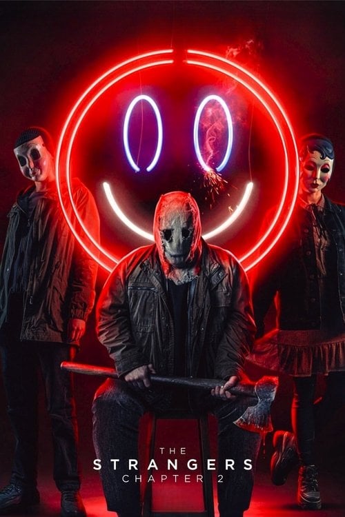 Strangers 2 (2025) - Sprawdź film na Vider