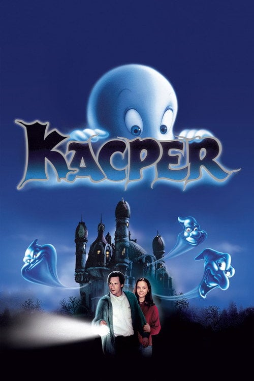 Kacper (1995) - Sprawdź film na Vider