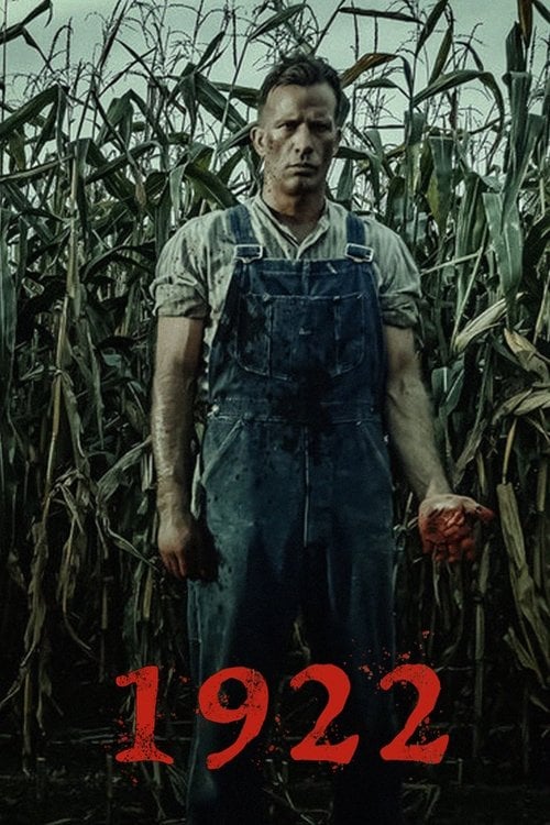 1922 (2017) - Sprawdź film na Vider