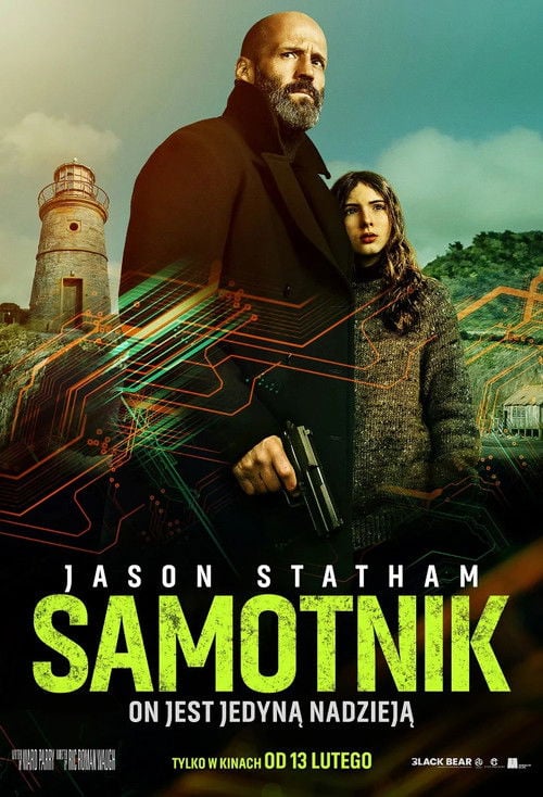 Samotnik (2026) - Sprawdź film na Vider