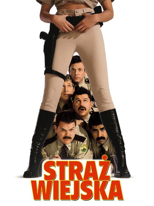 Straż wiejska (2001) - Sprawdź film na Vider