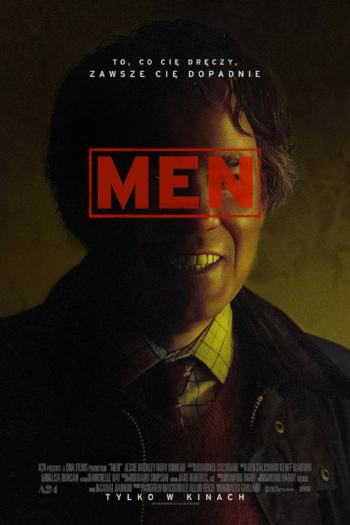 Men (2022) - Sprawdź film na Vider