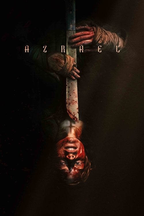 Azrael (2024) - Sprawdź film na Vider