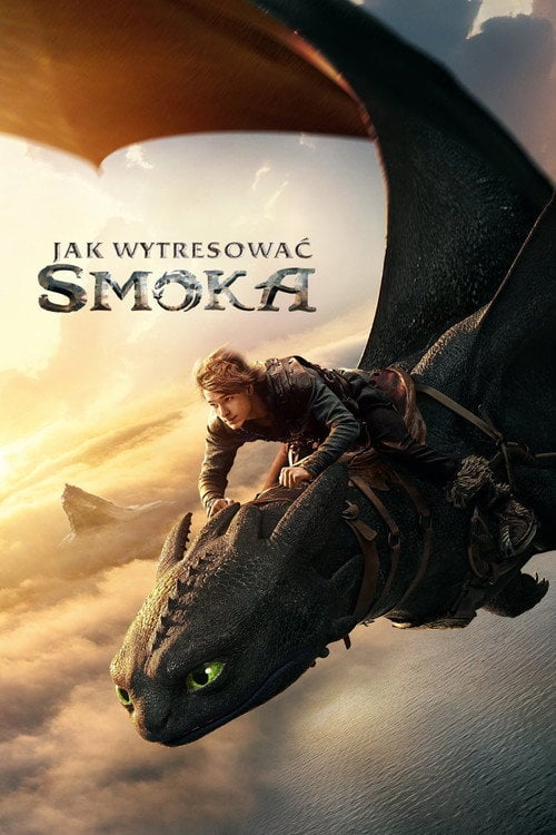 Jak wytresować smoka (2025) - Sprawdź film na Vider