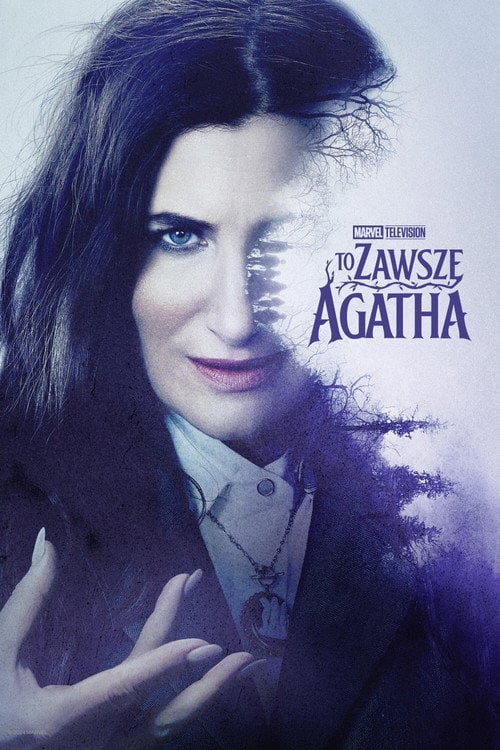 To zawsze Agatha (2024) - Sprawdź serial na Vider