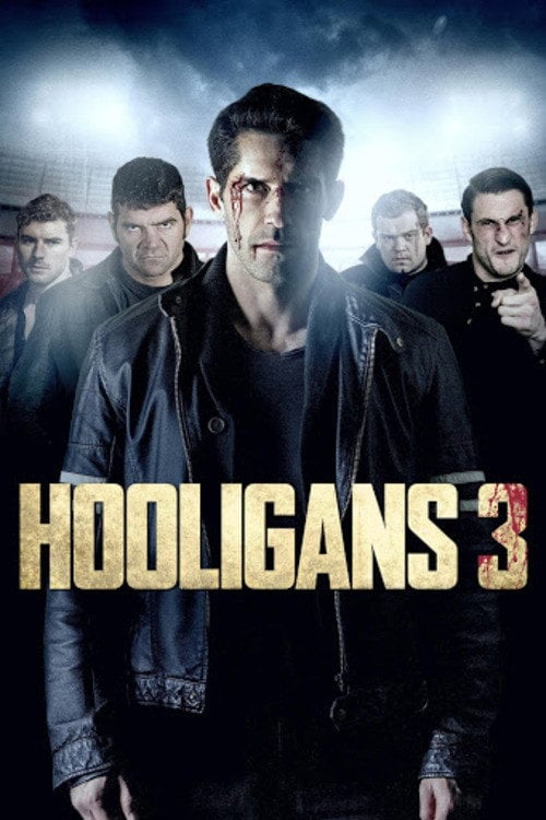 Hooligans 3 (2013) - Sprawdź film na Vider
