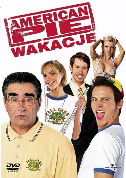 American Pie: Wakacje (2005) - Sprawdź film na Vider