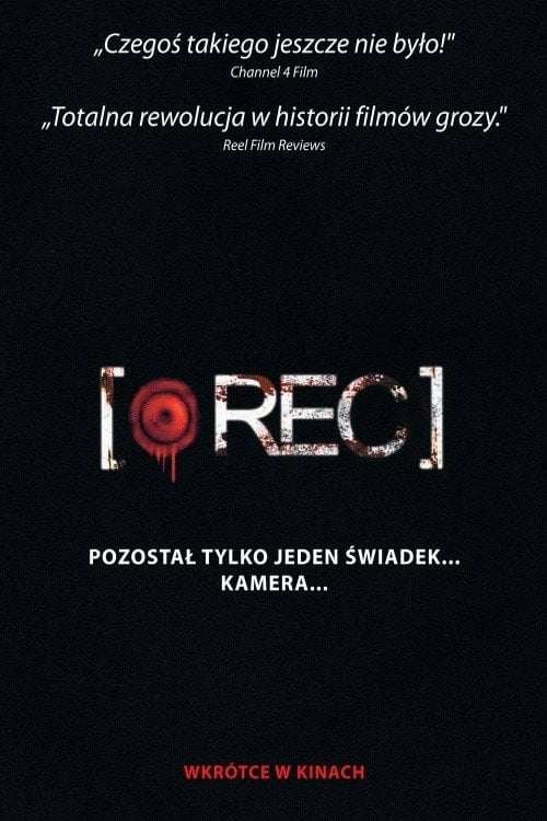 [REC] (2007) - Sprawdź film na Vider
