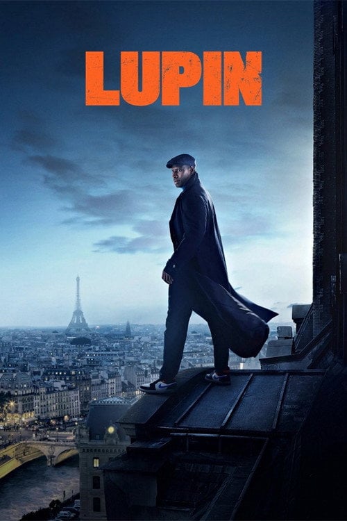 Lupin (2021) - Sprawdź serial na Vider