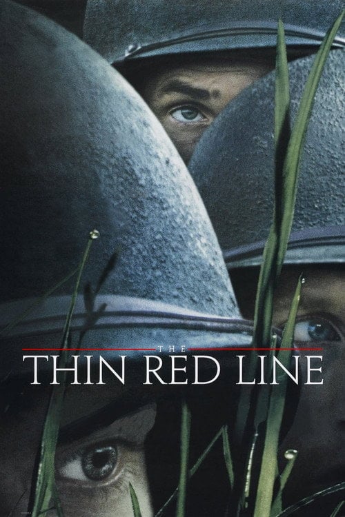Cienka czerwona linia (1998) - Sprawdź film na Vider