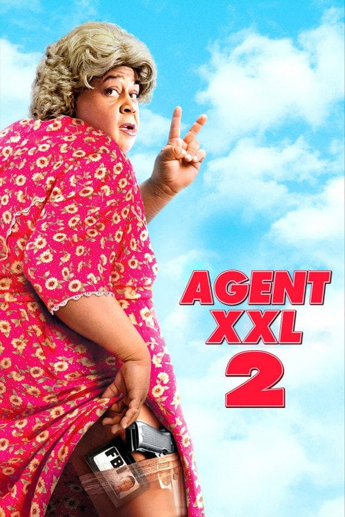 Agent XXL 2 (2006) - Sprawdź film na Vider