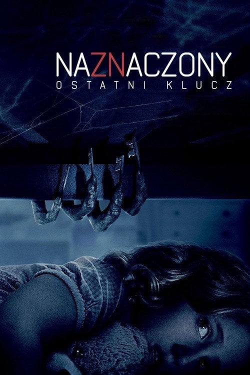 Naznaczony: Ostatni klucz (2018) - Sprawdź film na Vider