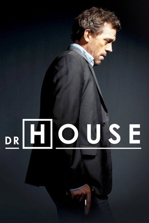 Dr House (2004) - Sprawdź serial na Vider
