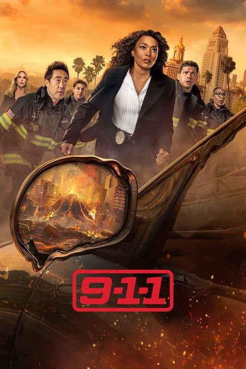 9-1-1 (2018) - Sprawdź serial na Vider
